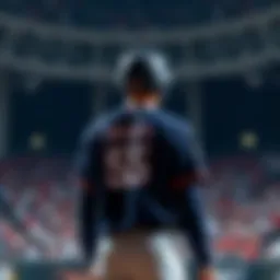 MLB 사이 영 상 후보 및 배당률 분석 Introduction