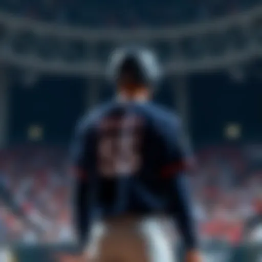 MLB 사이 영 상 후보 및 배당률 분석 Introduction