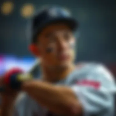 Notable MLB ์ฌ์ด ์ ์ ํ๋ณด ๋ฐ ๋ฐฐ๋น๋ฅ ๋ถ์ Notable MLB ์ฌ์ด ์ ์ ํ๋ณด ๋ฐ ๋ฐฐ๋น๋ฅ ๋ถ์
