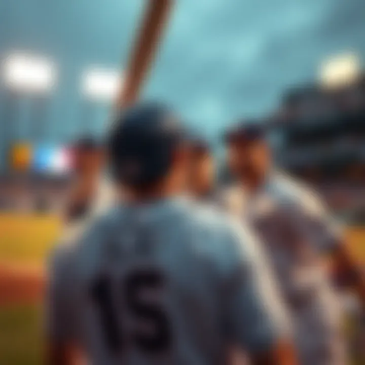 Comparative platforms for MLB streaming