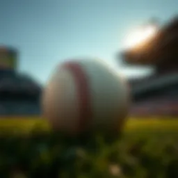 MLB 토토에 대한 심도 깊은 분석 Introduction