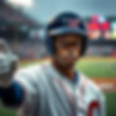 Notable MLB 토토에 대한 심도 깊은 분석
