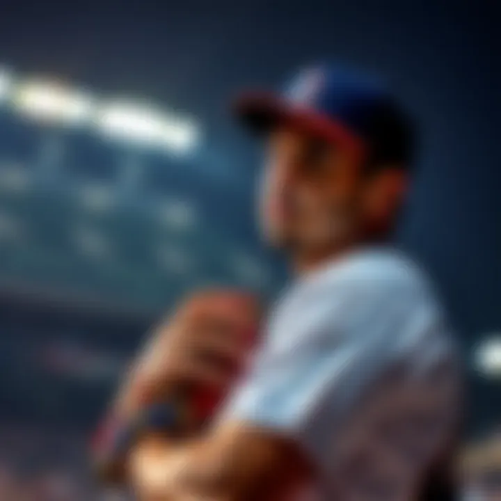 MLB 토토에 대한 심도 깊은 분석 Summary