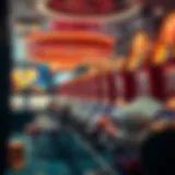 Historical evolution of mobile casinos