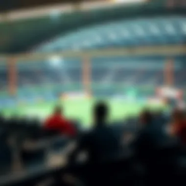 Modern betting environment influenced by Bukic