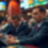 Insightful strategies for betting