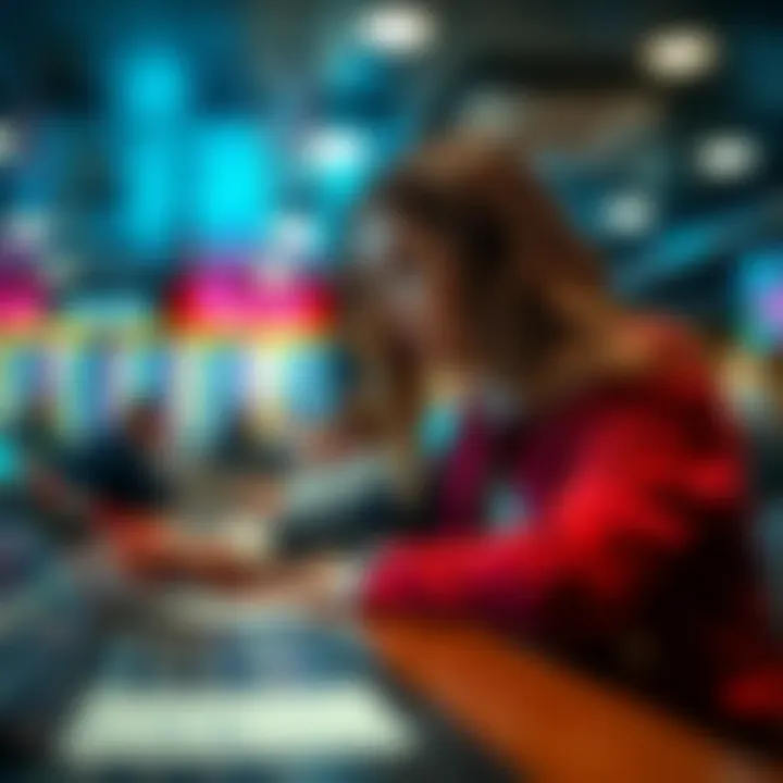 Quality information for successful betting