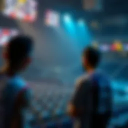 Understanding NBA betting concepts