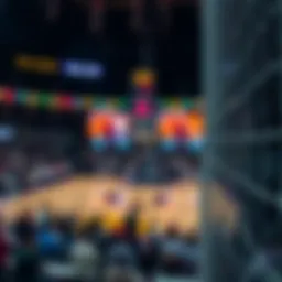 Analysis of current NBA team performance