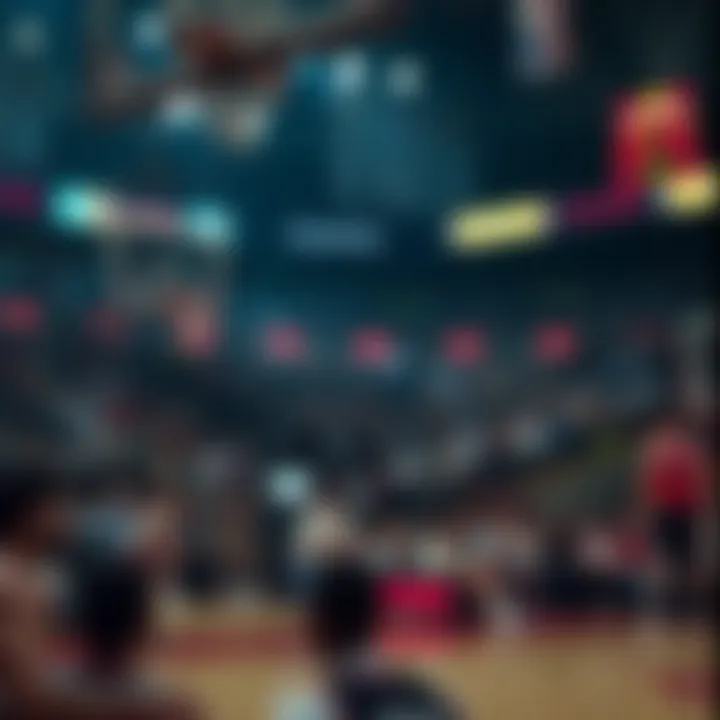 Historical data of NBA championship outcomes