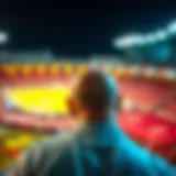 Definition of free betting for new customers