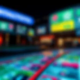 Strategic overview of Newcastle Toto betting landscape