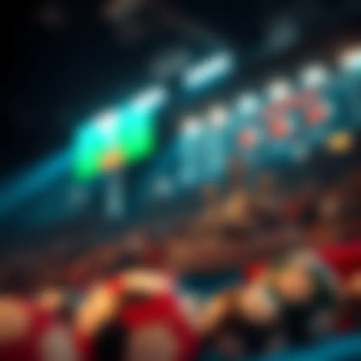 Insights into effective betting strategies for Newcastle Toto