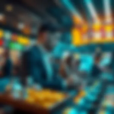 User Behavior and Market Trends in Newcastle Toto The interaction of user behavior and Newcastle Toto market trends