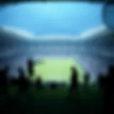 Tactical overview of Newcastle United FC