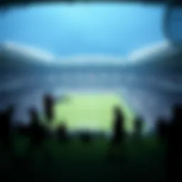 Tactical overview of Newcastle United FC