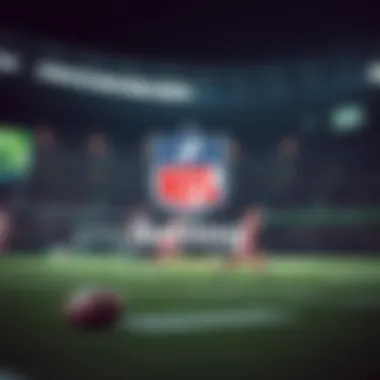 Strategic framework for successful betting in NFL