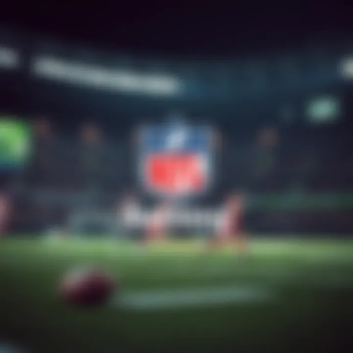 Strategic framework for successful betting in NFL