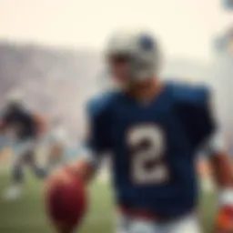 NFL historical moments