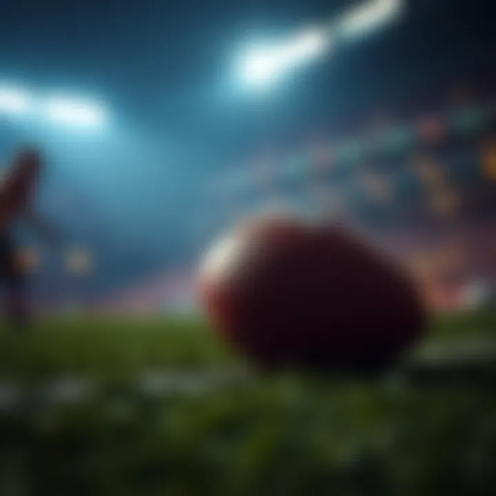 In-depth analysis of NFL Super Bowl odds