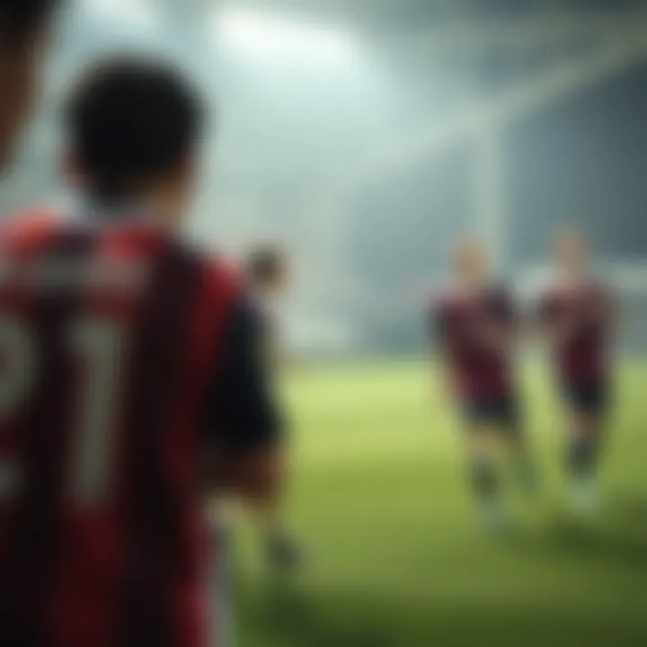 Achievements and performance analysis of Niigata Albirex