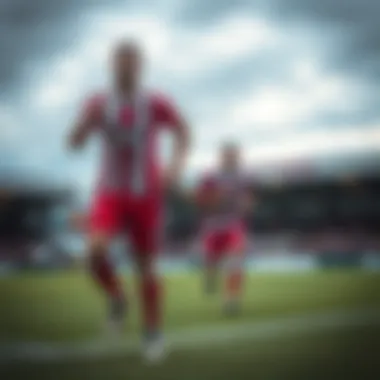 Challenges faced by Northampton Town FC