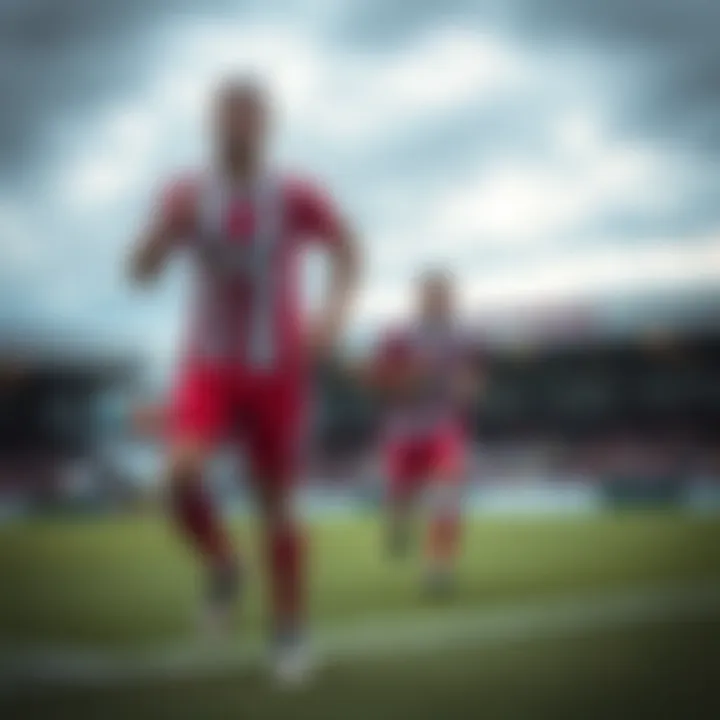 Challenges faced by Northampton Town FC