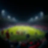 Historical overview of Northampton Town FC