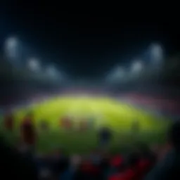 Historical overview of Northampton Town FC