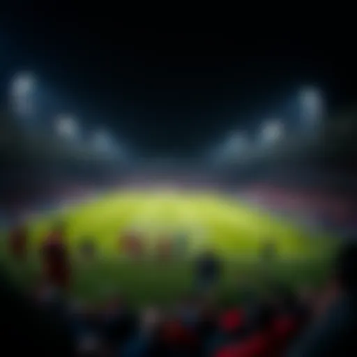 Historical overview of Northampton Town FC