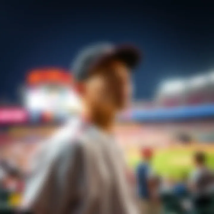 Future prospects of NPB Reserve League broadcasting