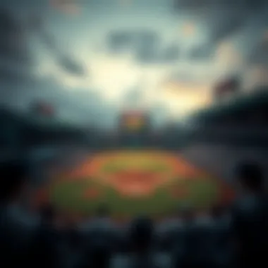 Historical timeline of NPB Reserve League