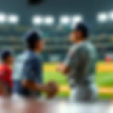 Analysis of key teams in NPB Reserve League