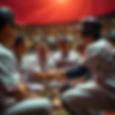 Team Strategies in Japanese Baseball Strategic gameplay in NPB teams