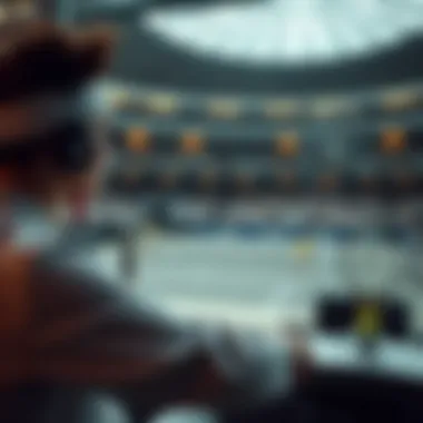 Data Analysis in Tennis Betting