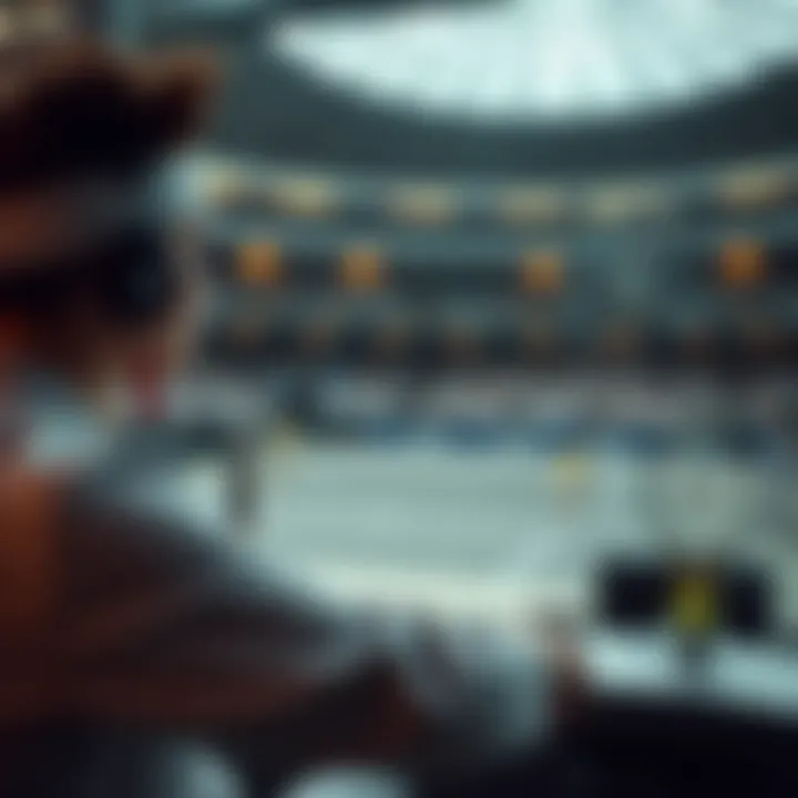 Data Analysis in Tennis Betting