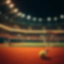 Tennis Betting Strategy Overview