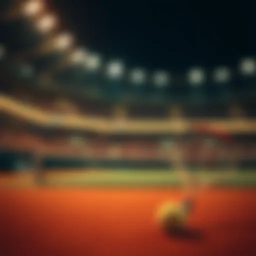 Tennis Betting Strategy Overview