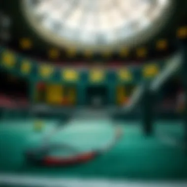 Understanding Tennis Betting Odds