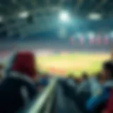 OGC Nice: 클럽의 역사와 그 의미 Introduction