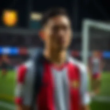 Notable OGC Nice: 클럽의 역사와 그 의미