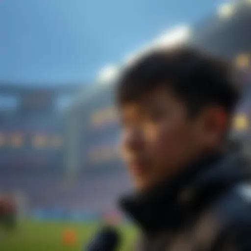 오늘의 축구 배당률 분석 Introduction