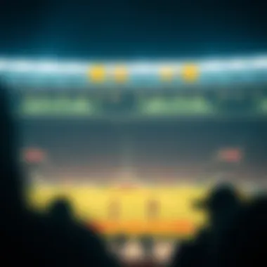 오늘의 축구 배당률 분석 Summary