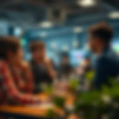 Community discussions about betting strategies