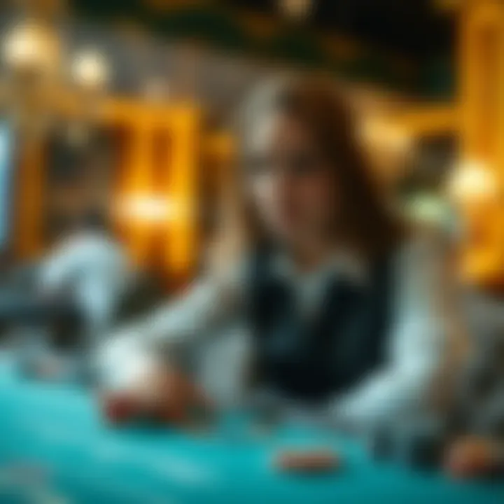 Analyzing betting strategies