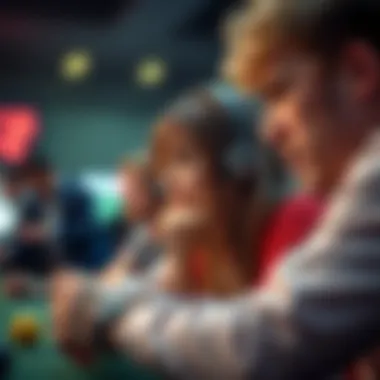 Analyzing Benefits and Risks of Online Betting Benefits and risks of online betting