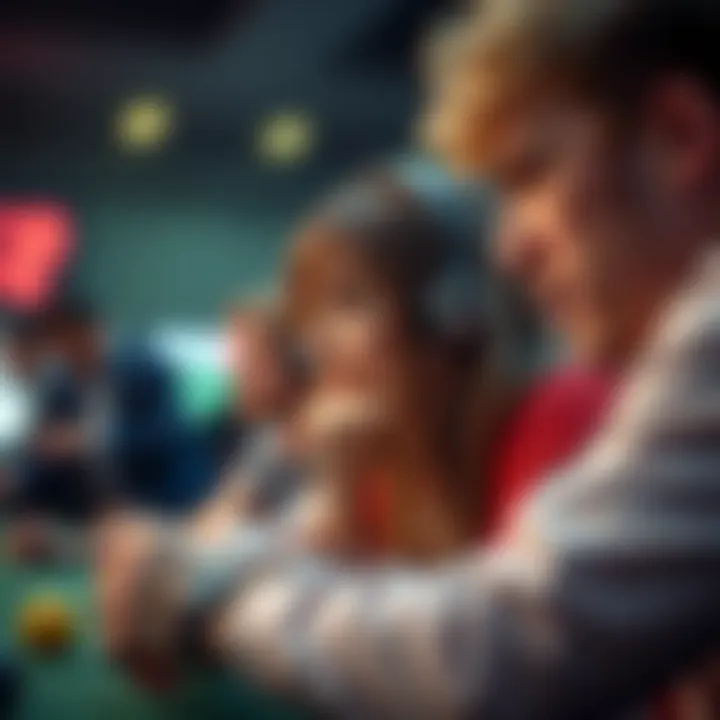 Analyzing Benefits and Risks of Online Betting Benefits and risks of online betting