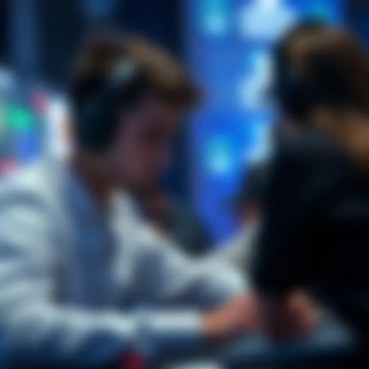 Psychological elements influencing player decisions