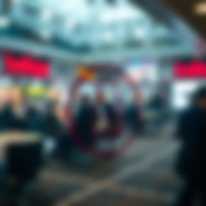 A secure online transaction symbol indicating safe betting practices