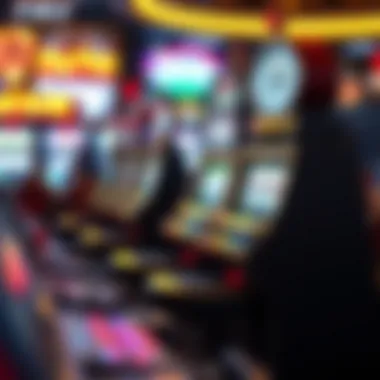 Understanding the Impact of Online Slots on Users The impact of online slots on users
